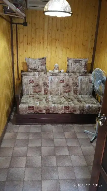 Анапа: Na Chernomorskoj Hotel