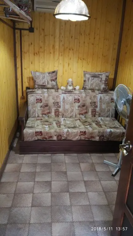 Анапа: Na Chernomorskoj Apartments