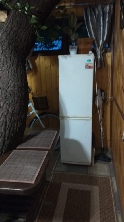 Анапа: Na Chernomorskoj Apartments