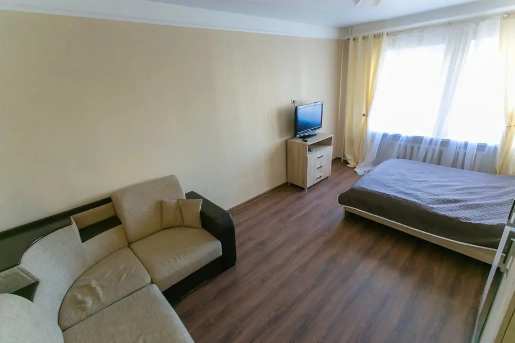Москва: Zemlyanoj Val 38 40 Apartments
