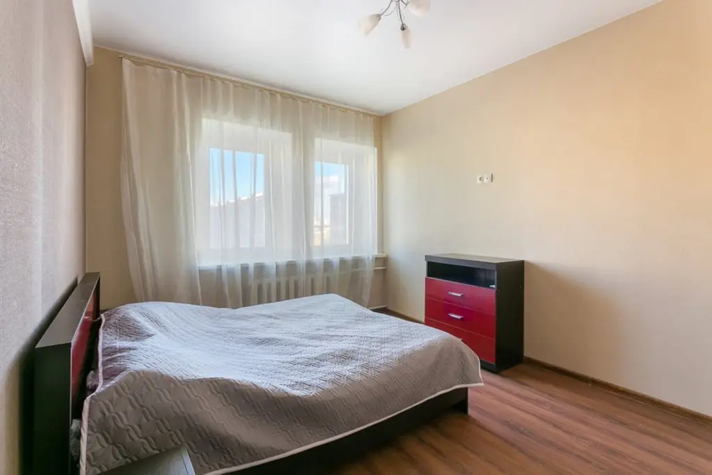 Москва: Zemlyanoj Val 38 40 Apartments