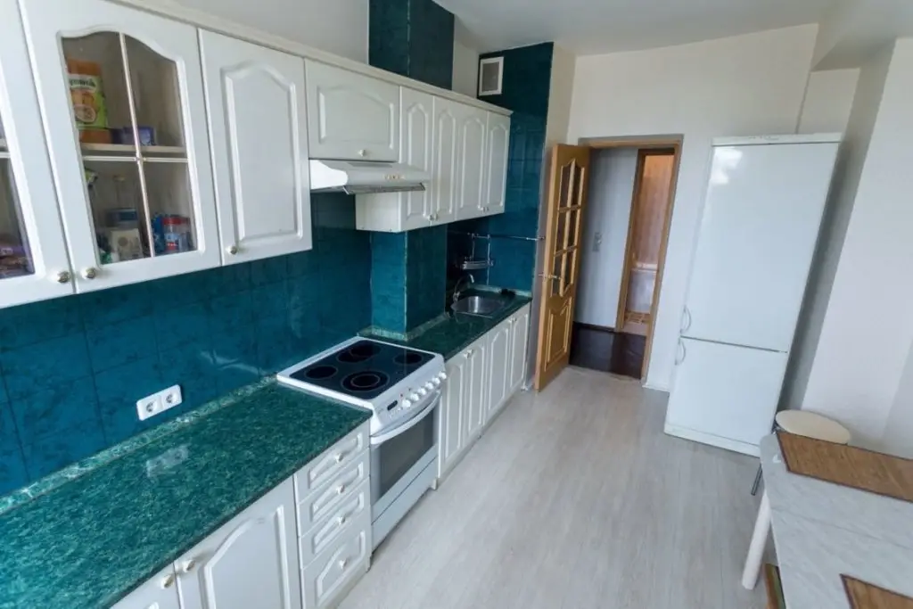 Москва: Na Kotelnicheskoj Naberezhnoj 33 1 Apartments