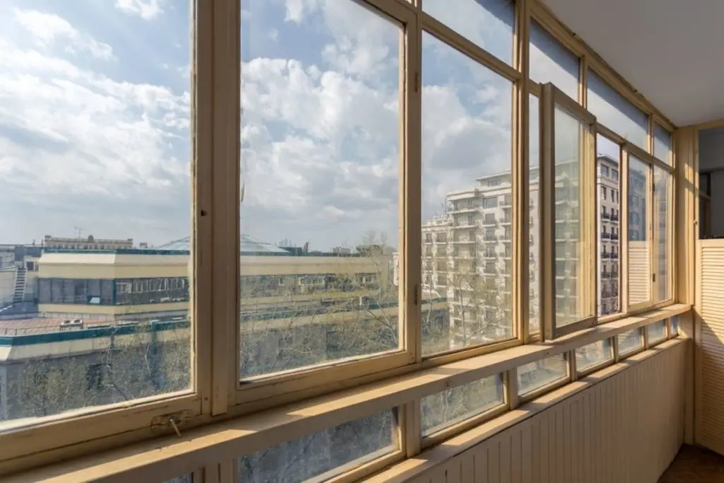Москва: Na Kotelnicheskoj Naberezhnoj 33 1 Apartments