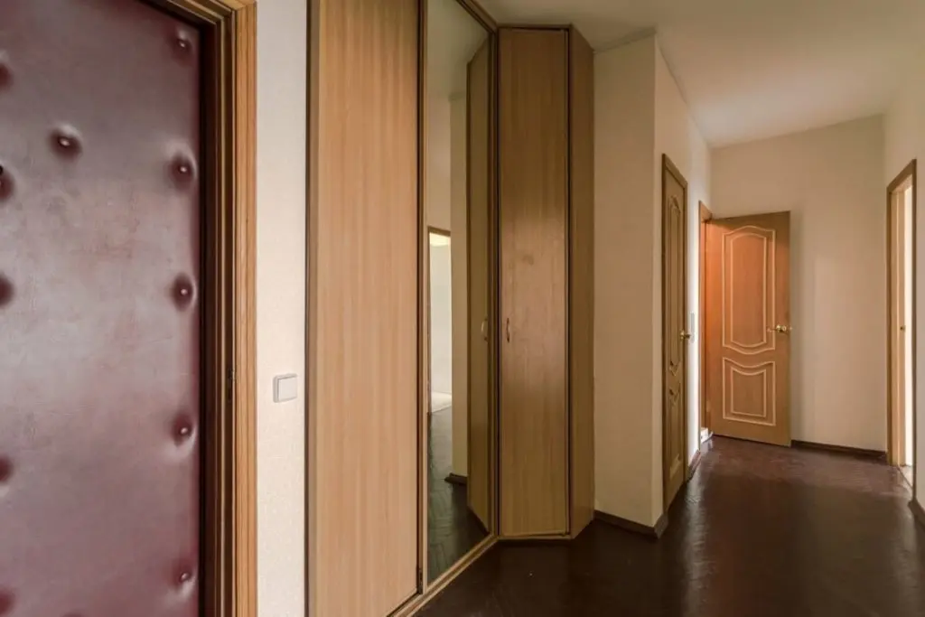 Москва: Na Kotelnicheskoj Naberezhnoj 33 1 Apartments