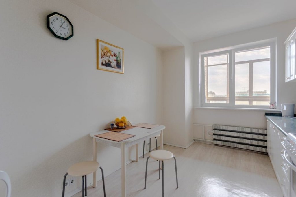 Москва: Na Kotelnicheskoj Naberezhnoj 33 1 Apartments