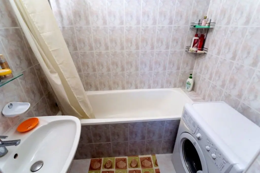 Москва: Na Kotelnicheskoj Naberezhnoj 33 1 Apartments