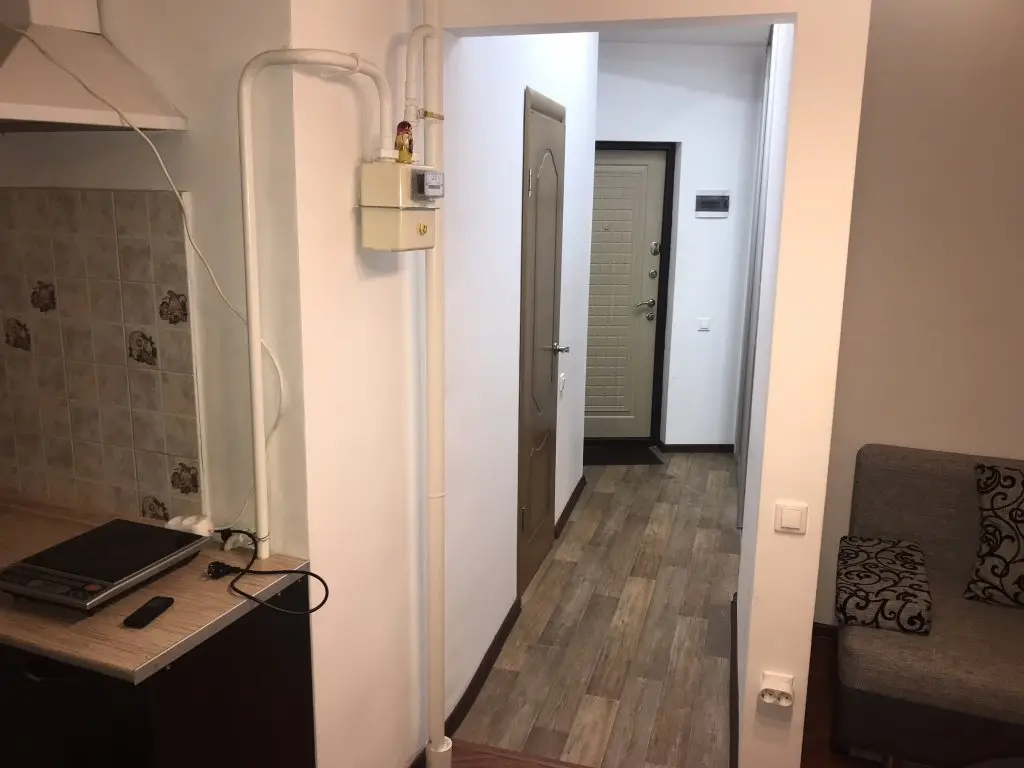 Сочи: Maria Inn Apartments