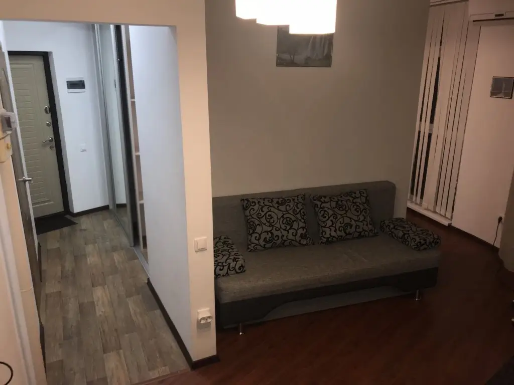 Сочи: Maria Inn Apartments