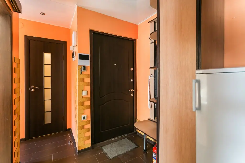 Москва: Na Paveletskoj Apartments