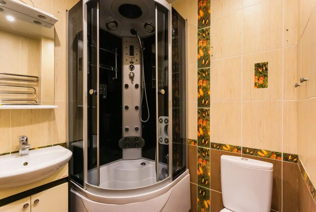 Москва: Na Paveletskoj Apartments