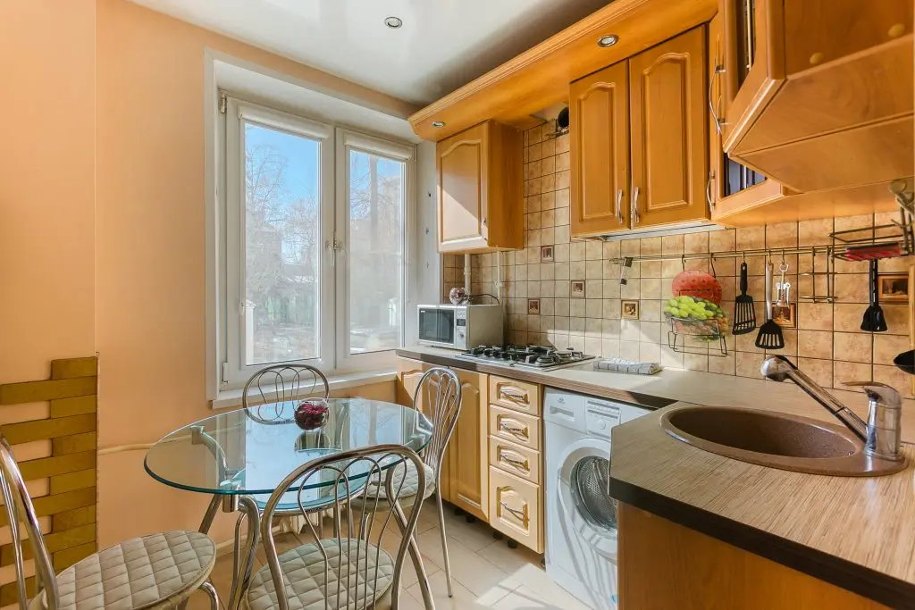 Москва: Na Paveletskoj Apartments
