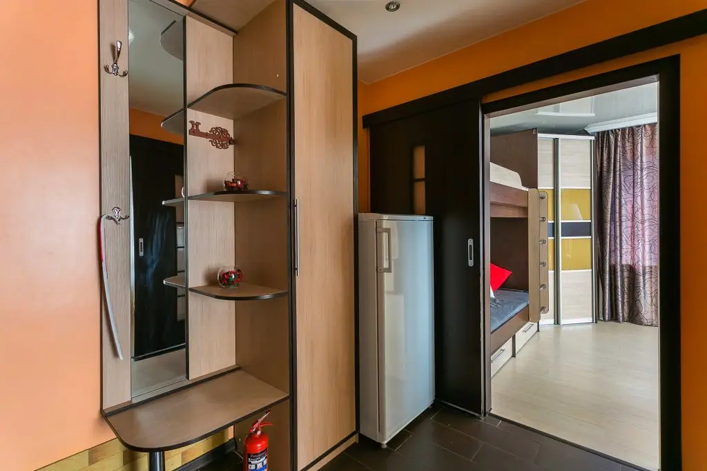 Москва: Na Paveletskoj Apartments