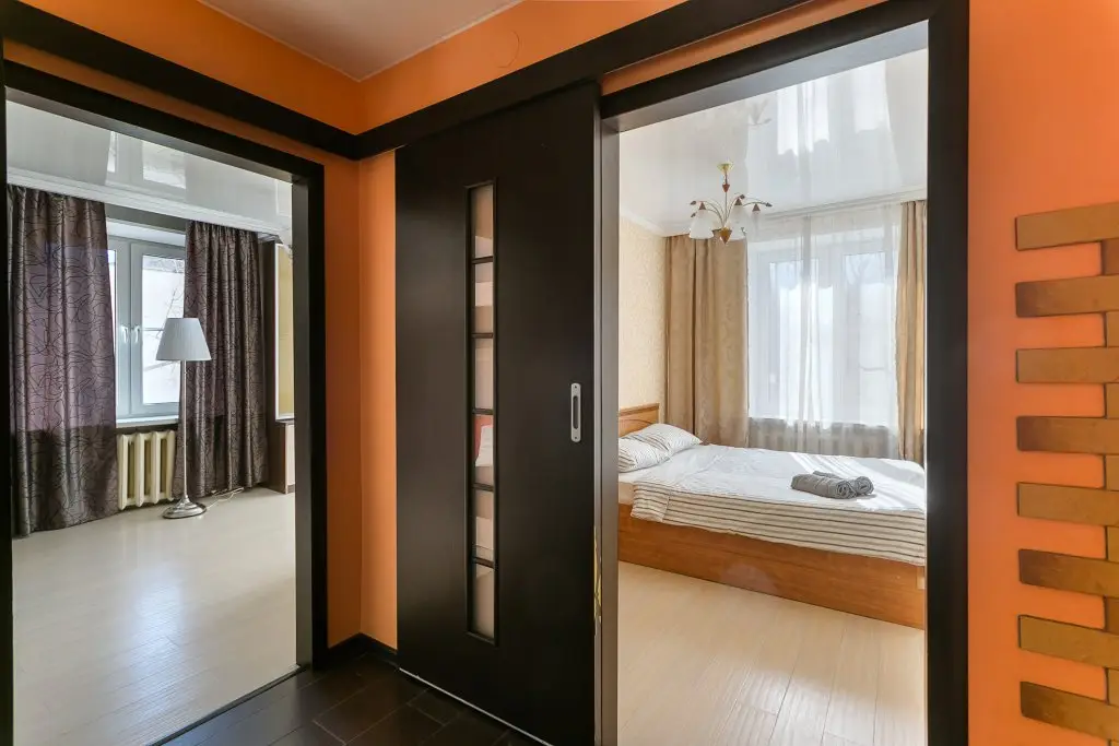 Москва: Na Paveletskoj Apartments