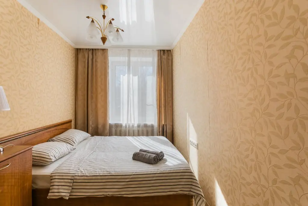 Москва: Na Paveletskoj Apartments