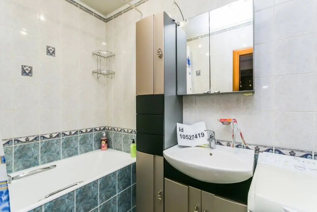 Москва: Na Kutuzovskom Prospekte Apartments