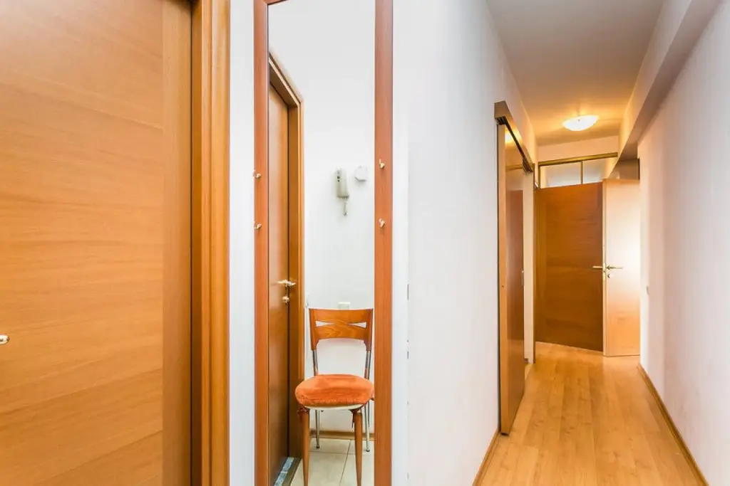 Москва: Na Kutuzovskom Prospekte Apartments