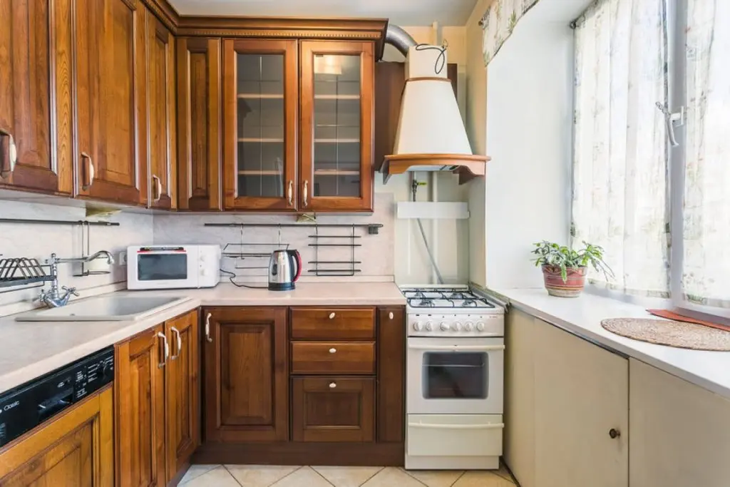 Москва: Na Kutuzovskom Prospekte Apartments