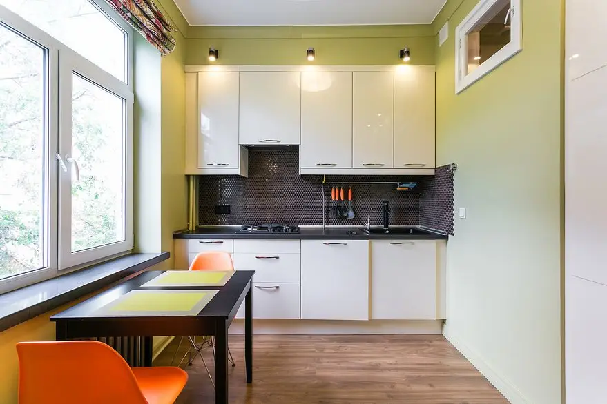 Podolino: Na Begovoj 4 1 Apartments