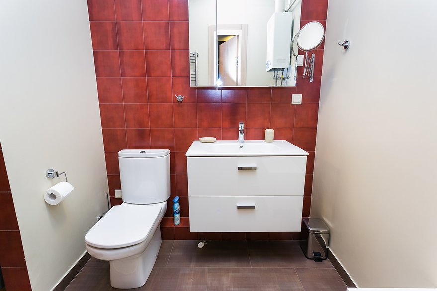 Podolino: Na Begovoj 4 1 Apartments