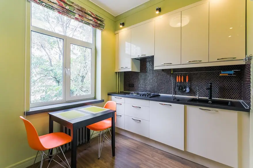 Podolino: Na Begovoj 4 1 Apartments