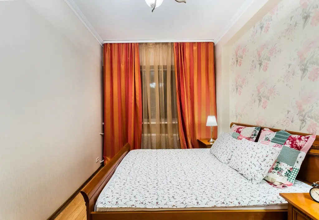 Москва: Na Barrikadnoj Apartments