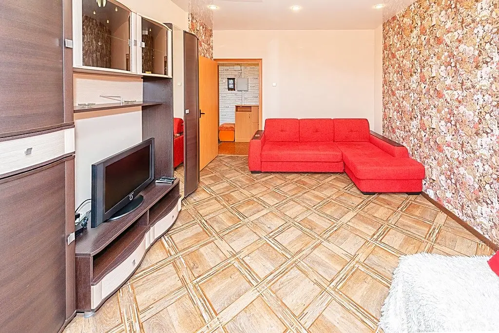 Москва: Ryadom S Tsentom Apartments