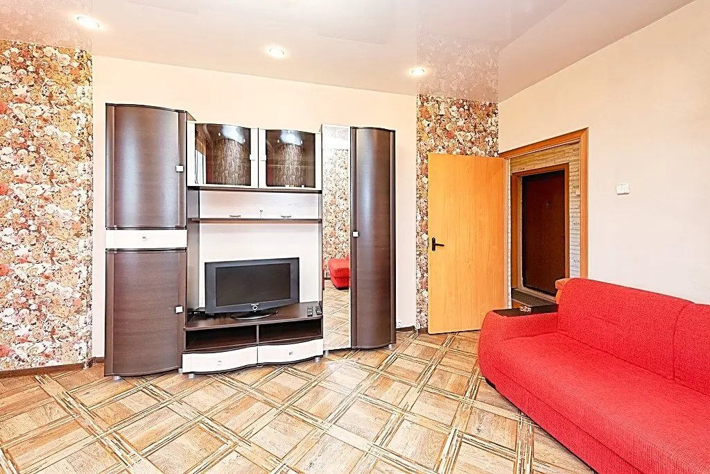 Москва: Ryadom S Tsentom Apartments