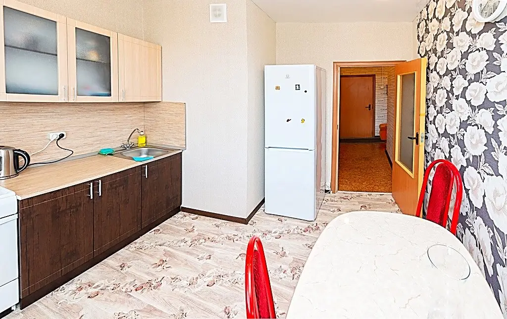 Москва: Ryadom S Tsentom Apartments