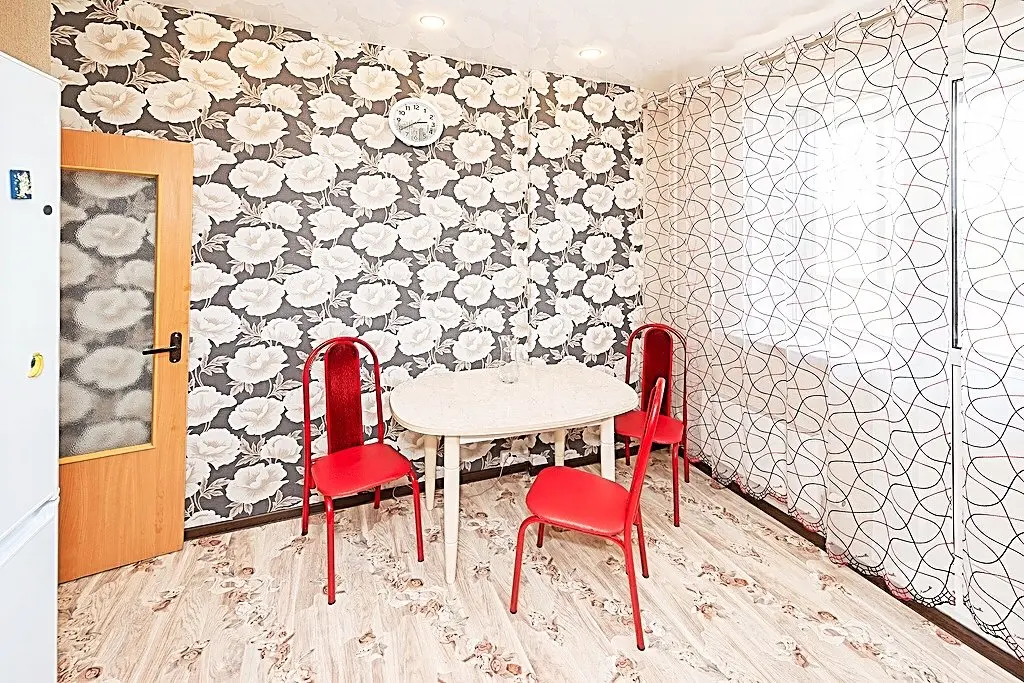 Москва: Ryadom S Tsentom Apartments
