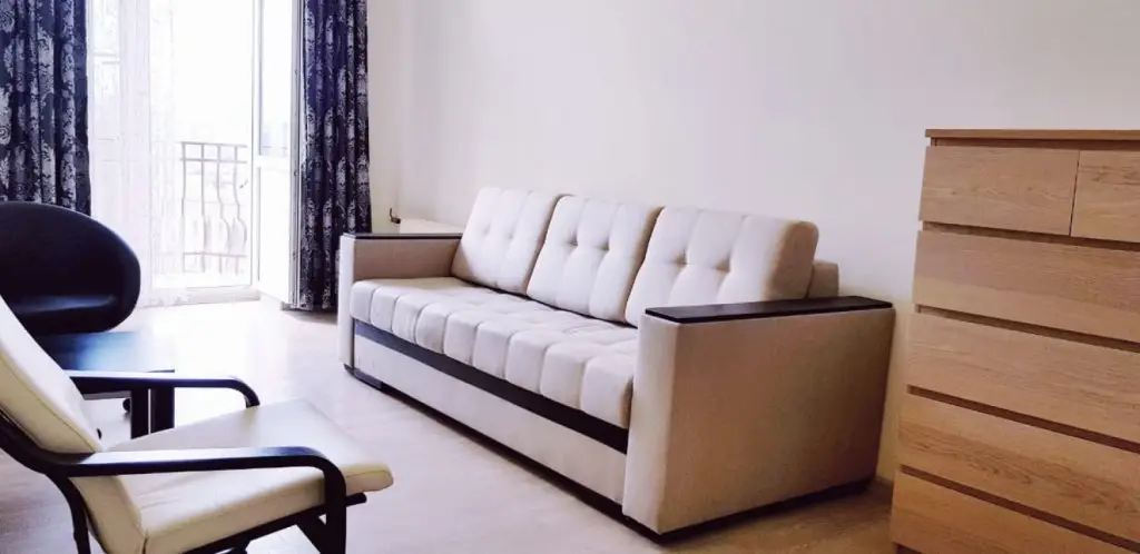 Москва: Paveletskij Vokzal Apartments