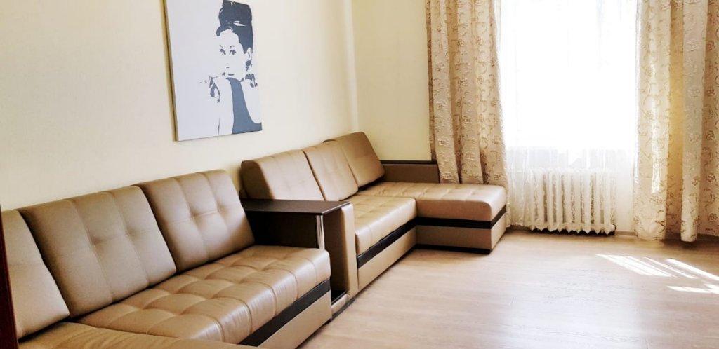 Москва: Paveletskij Vokzal Apartments