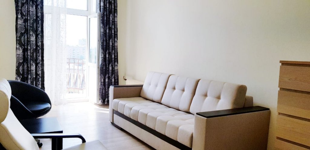 Москва: Paveletskij Vokzal Apartments