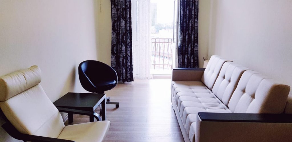 Москва: Paveletskij Vokzal Apartments