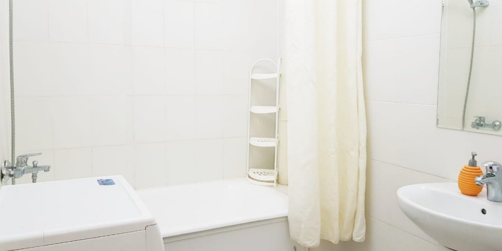 Москва: Paveletskij Vokzal Apartments