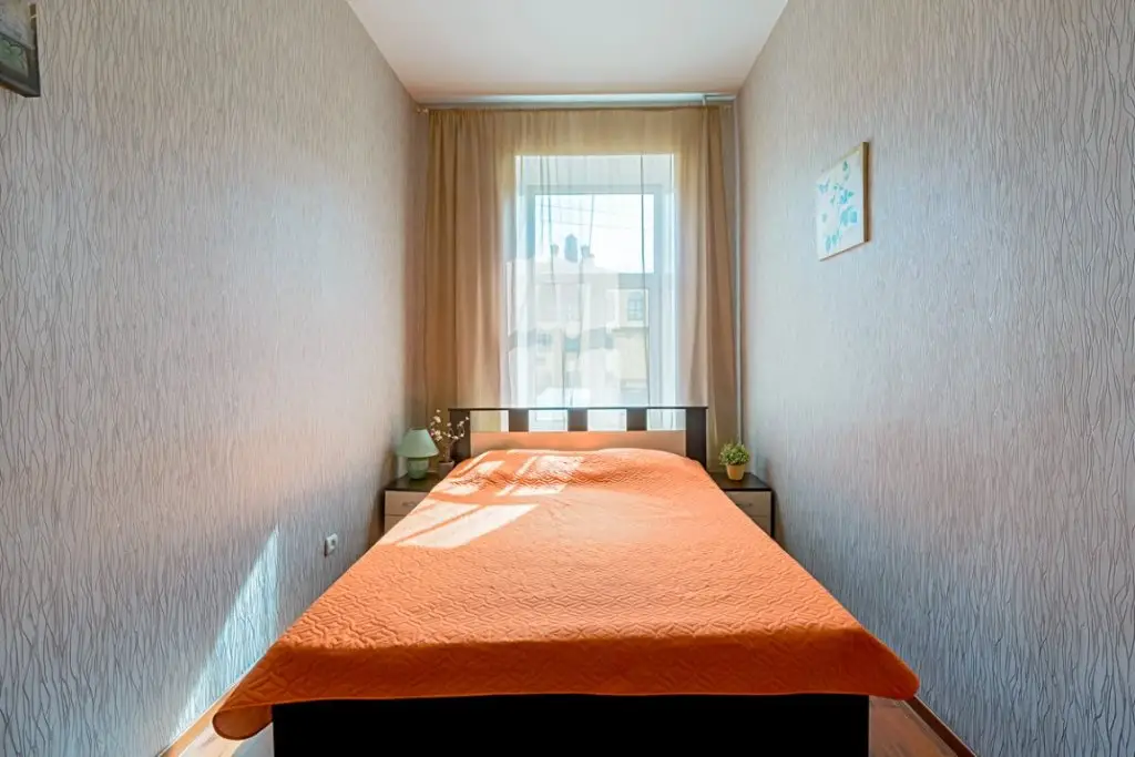 Воронеж: Fontanka 40 Apartments