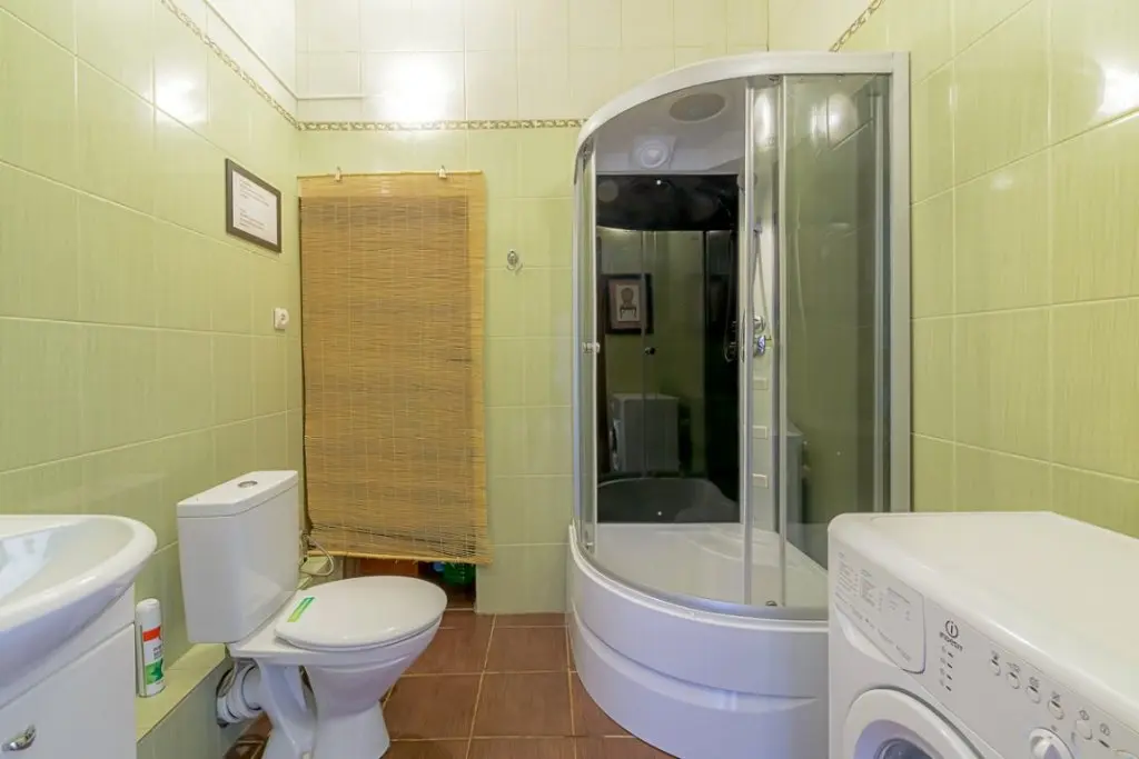 Воронеж: Fontanka 40 Apartments