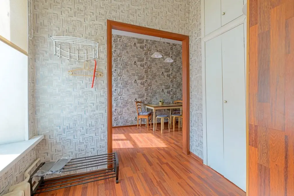 Воронеж: Fontanka 40 Apartments