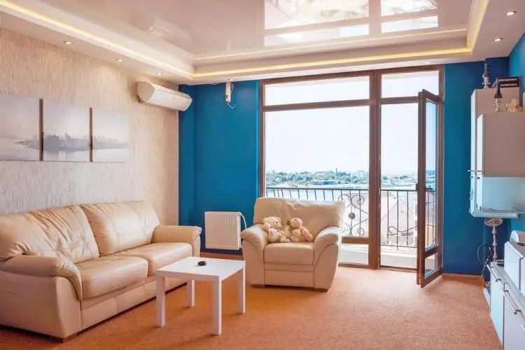 Севастополь: In Rashad Kompleks Apartments
