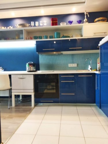 Севастополь: In Rashad Kompleks Apartments