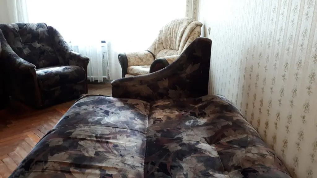 Санкт-Петербург: On Garkavogo 38 Apartments