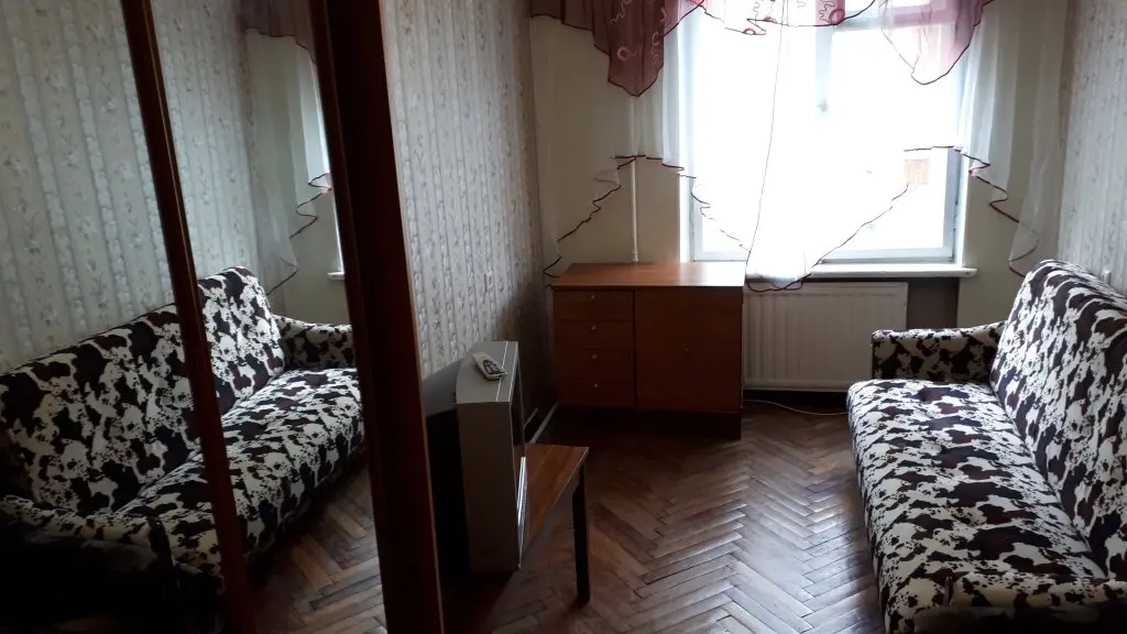 Санкт-Петербург: On Garkavogo 38 Apartments