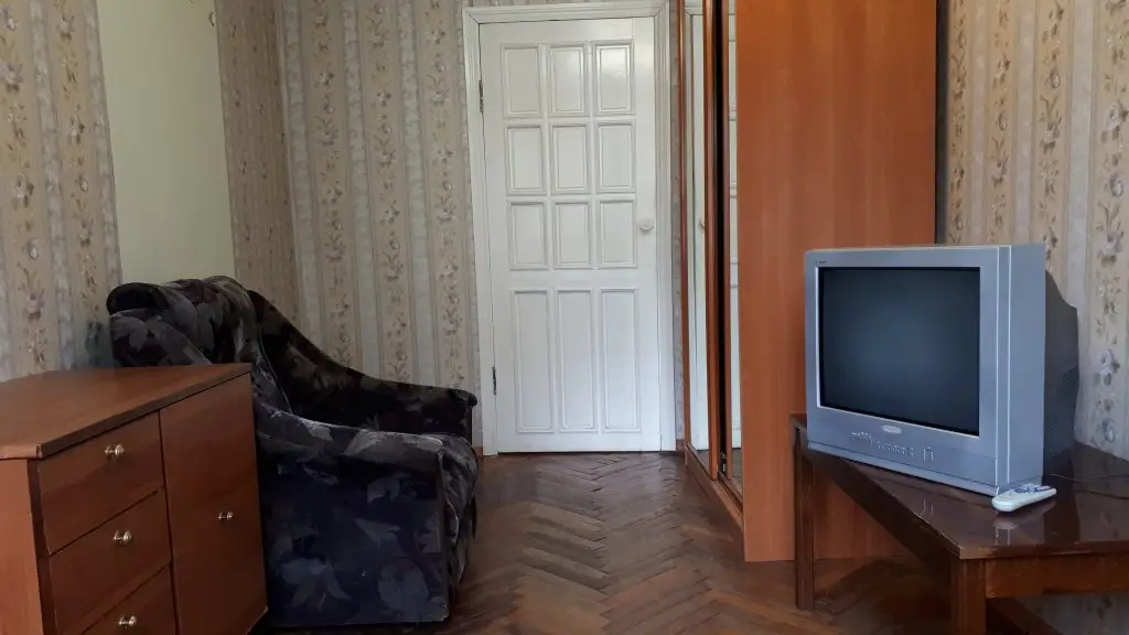 Санкт-Петербург: On Garkavogo 38 Apartments
