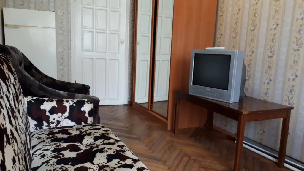 Санкт-Петербург: On Garkavogo 38 Apartments