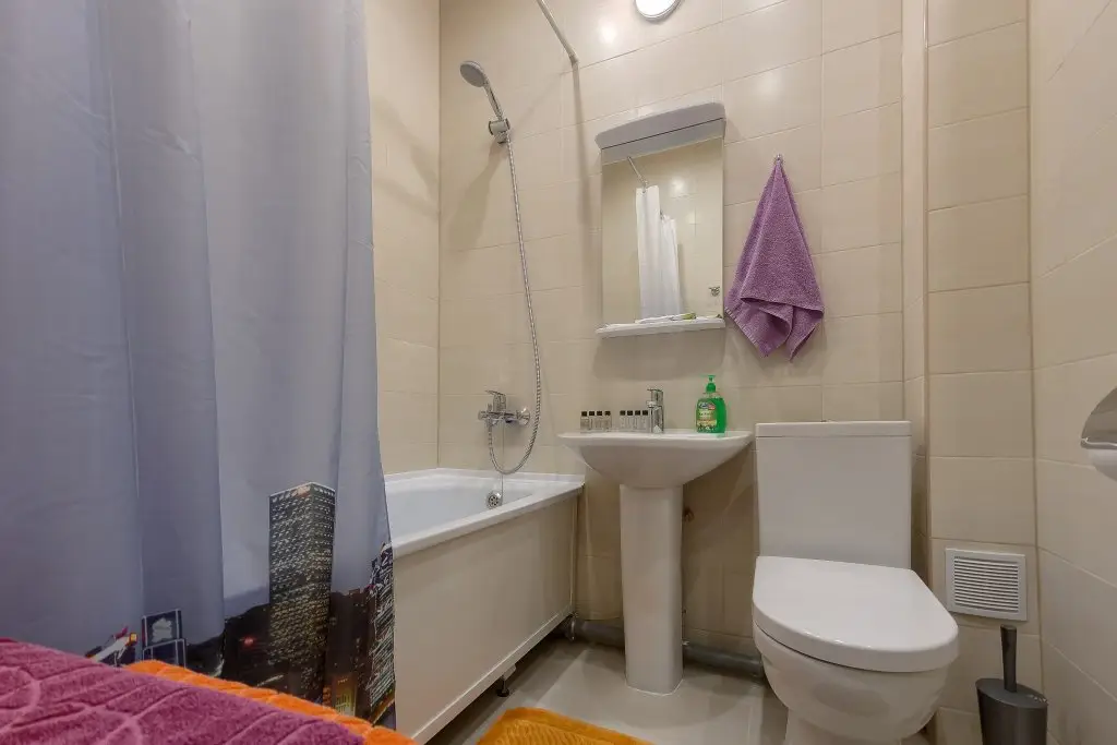 Санкт-Петербург: Yuzhnoye Lyuks Apartments