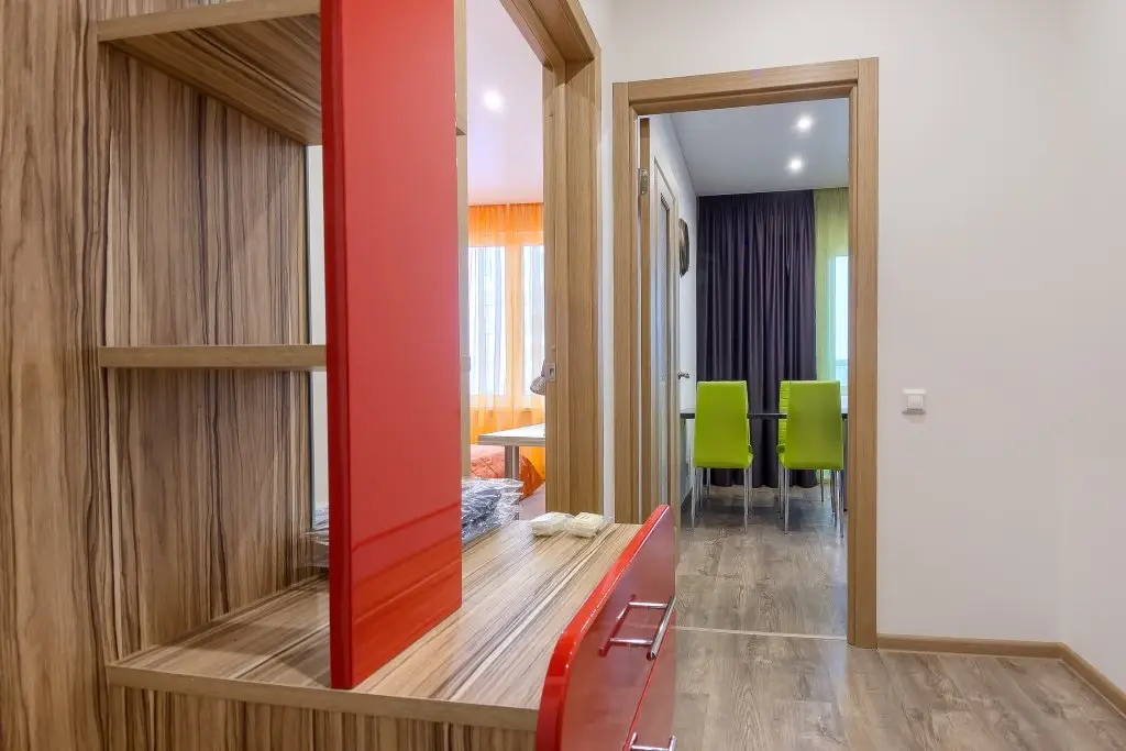 Санкт-Петербург: Yuzhnoye Lyuks Apartments