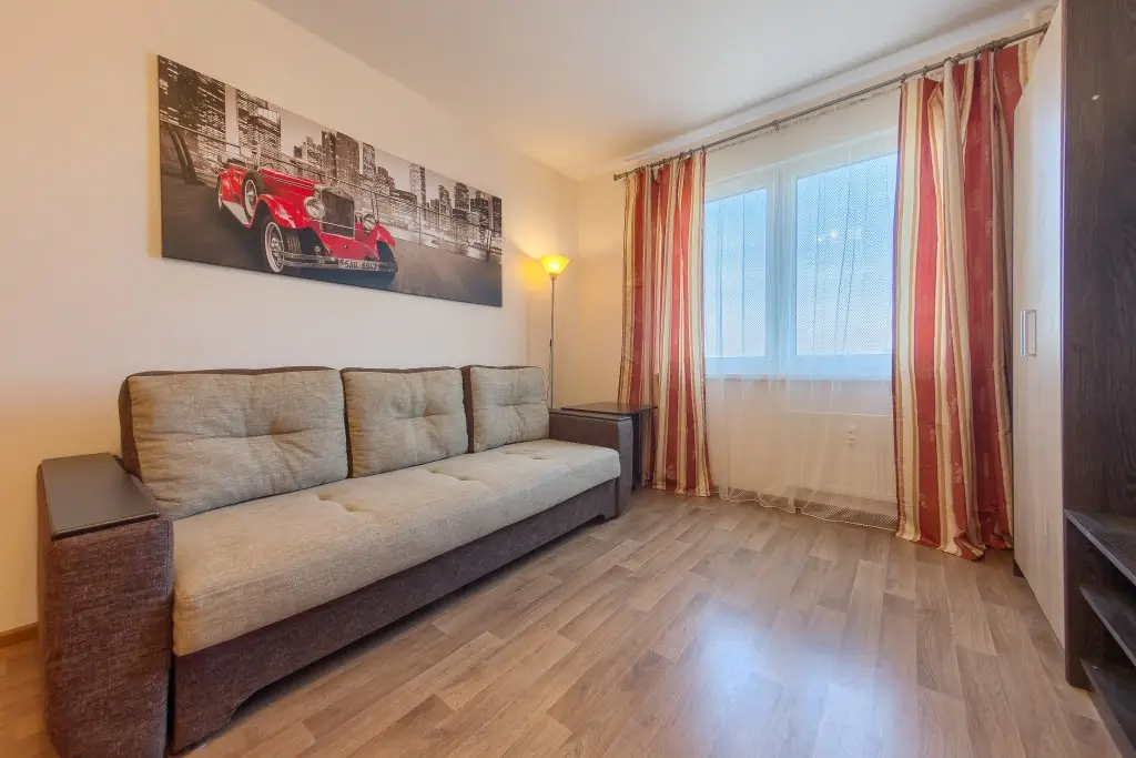 Санкт-Петербург: Oranzg Apartments