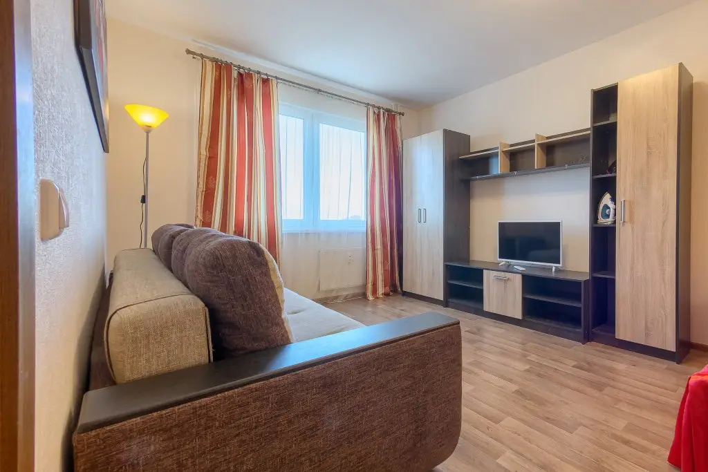Санкт-Петербург: Oranzg Apartments