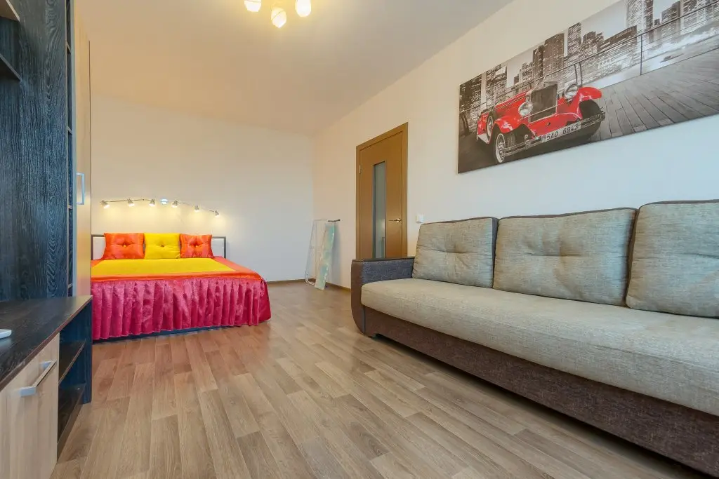 Санкт-Петербург: Oranzg Apartments
