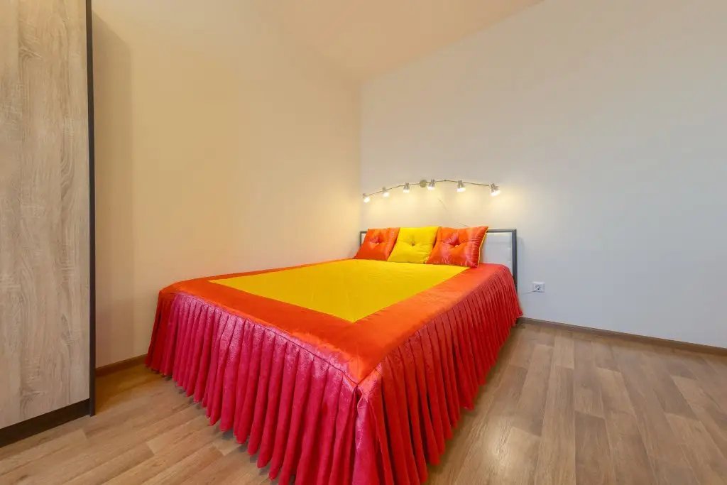 Санкт-Петербург: Oranzg Apartments