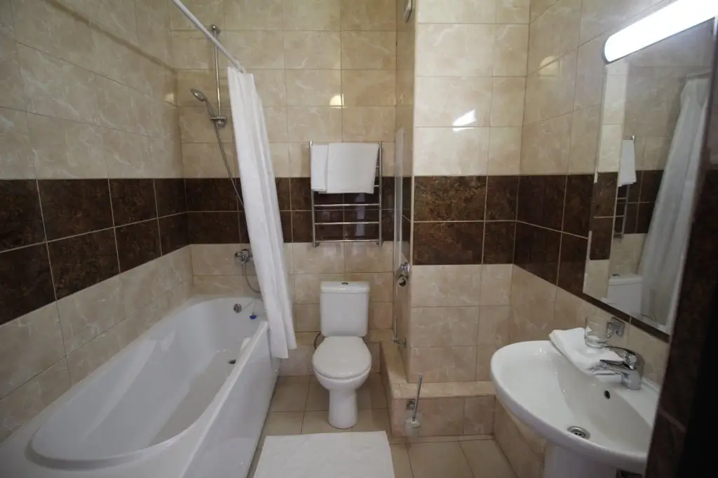 Адлер: Sochifornia Apartments